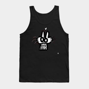 animal Tank Top